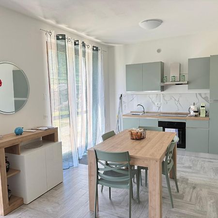 Mova Appartamenti Vacanze Bagni San Filippo Kültér fotó