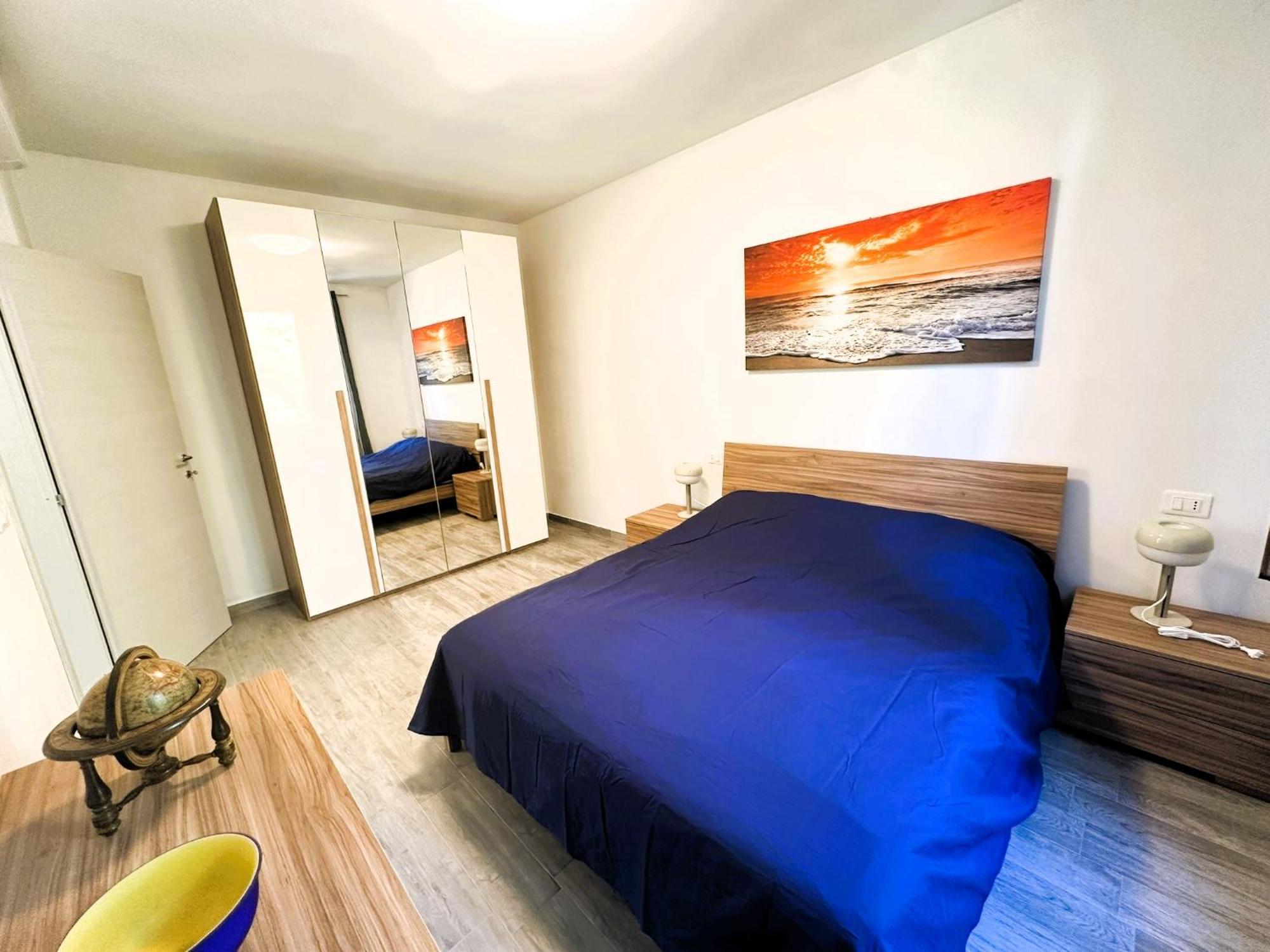 Mova Appartamenti Vacanze Bagni San Filippo Kültér fotó