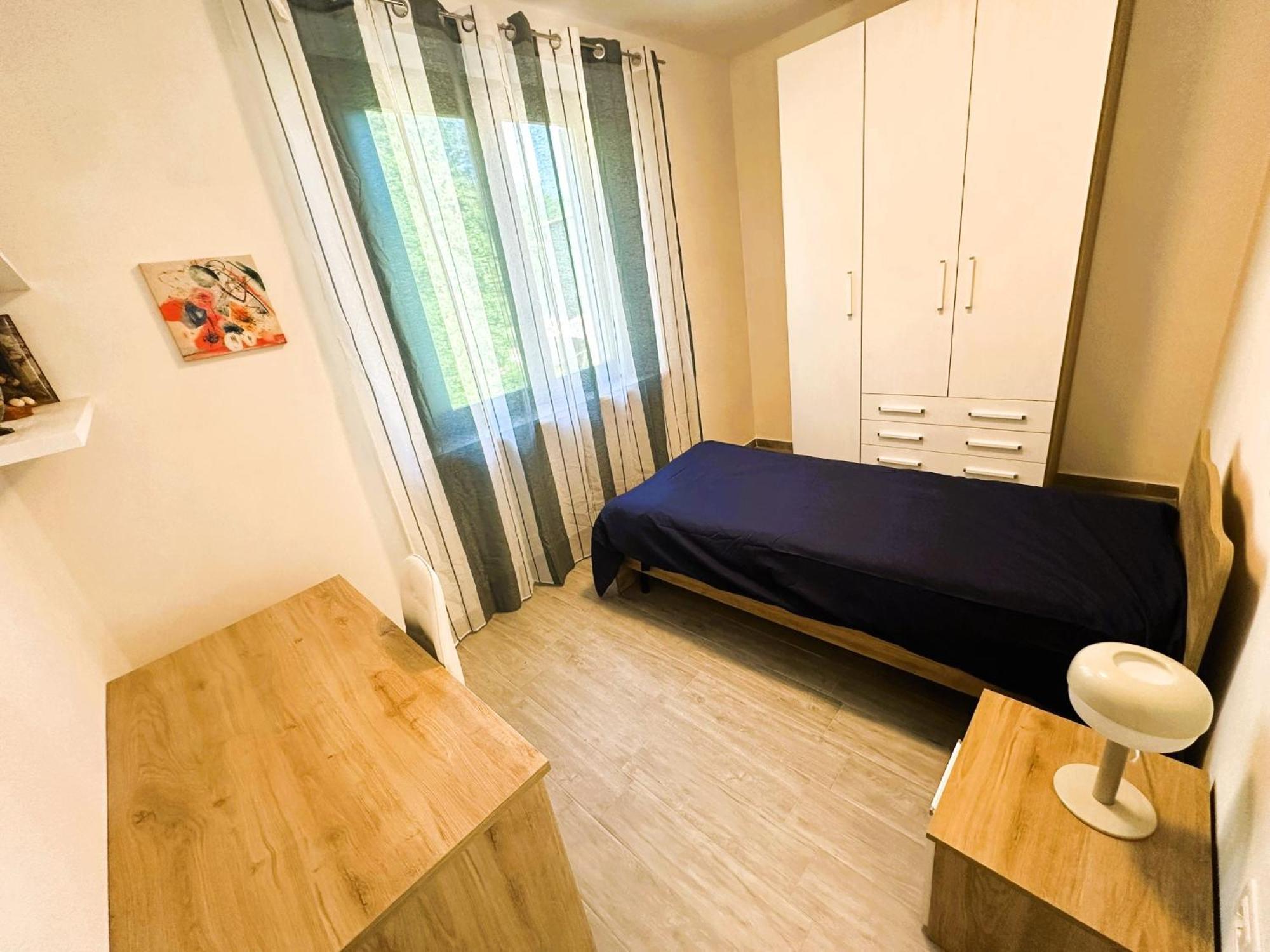Mova Appartamenti Vacanze Bagni San Filippo Kültér fotó