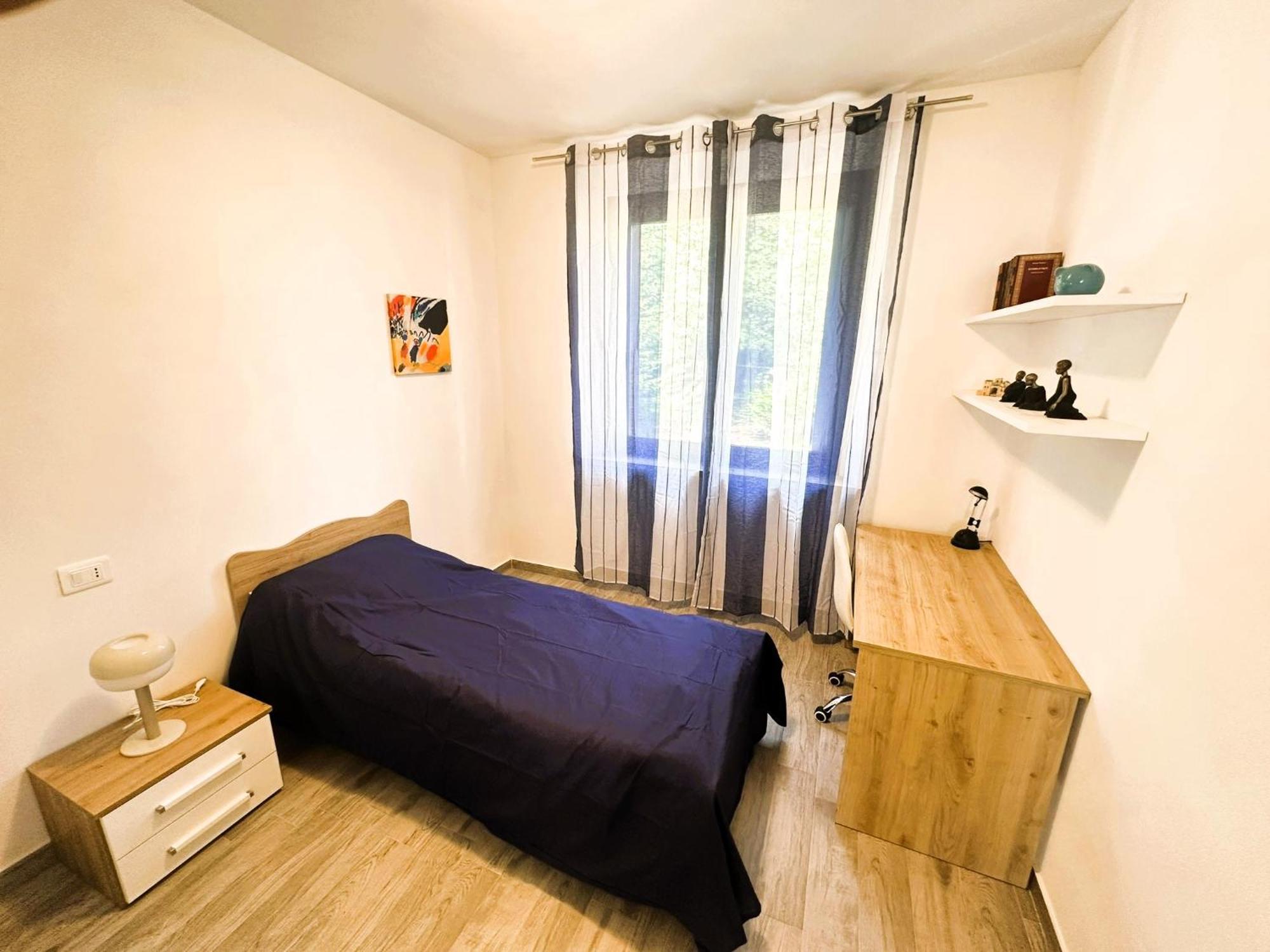 Mova Appartamenti Vacanze Bagni San Filippo Kültér fotó