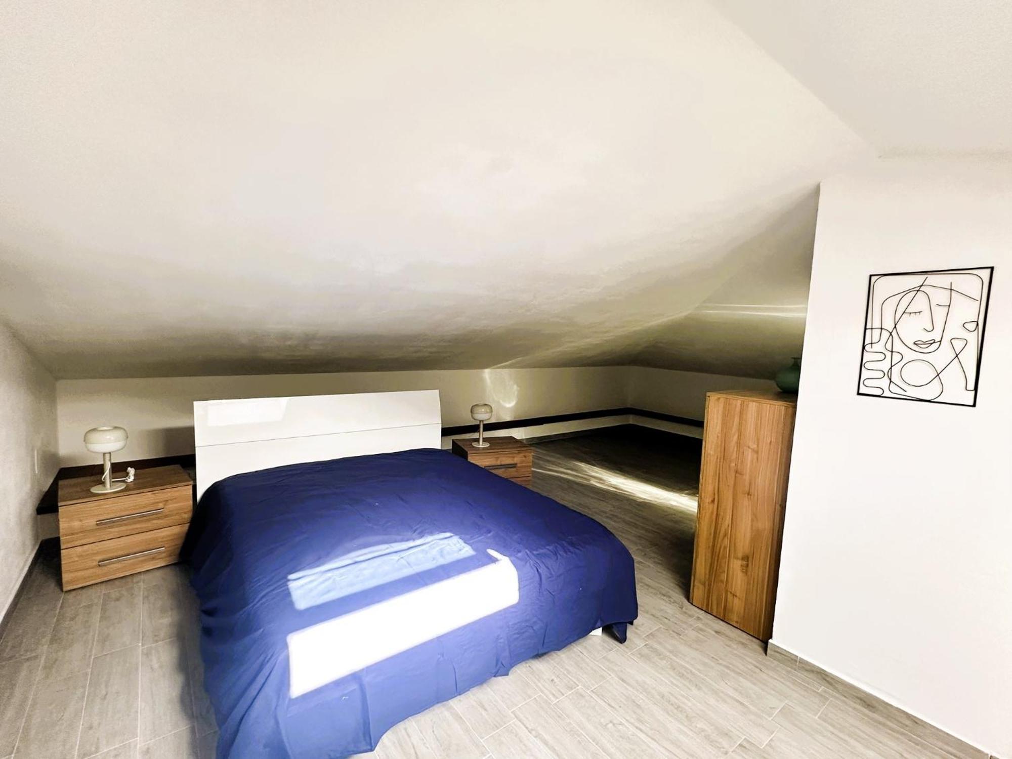 Mova Appartamenti Vacanze Bagni San Filippo Kültér fotó
