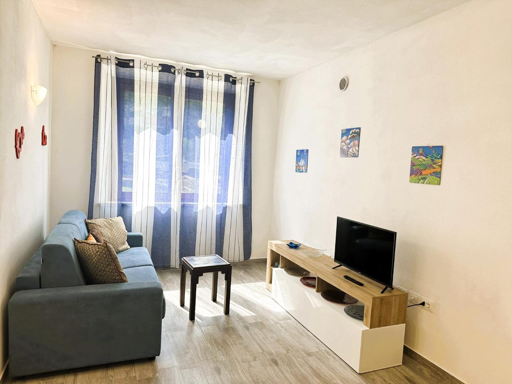 Mova Appartamenti Vacanze Bagni San Filippo Kültér fotó