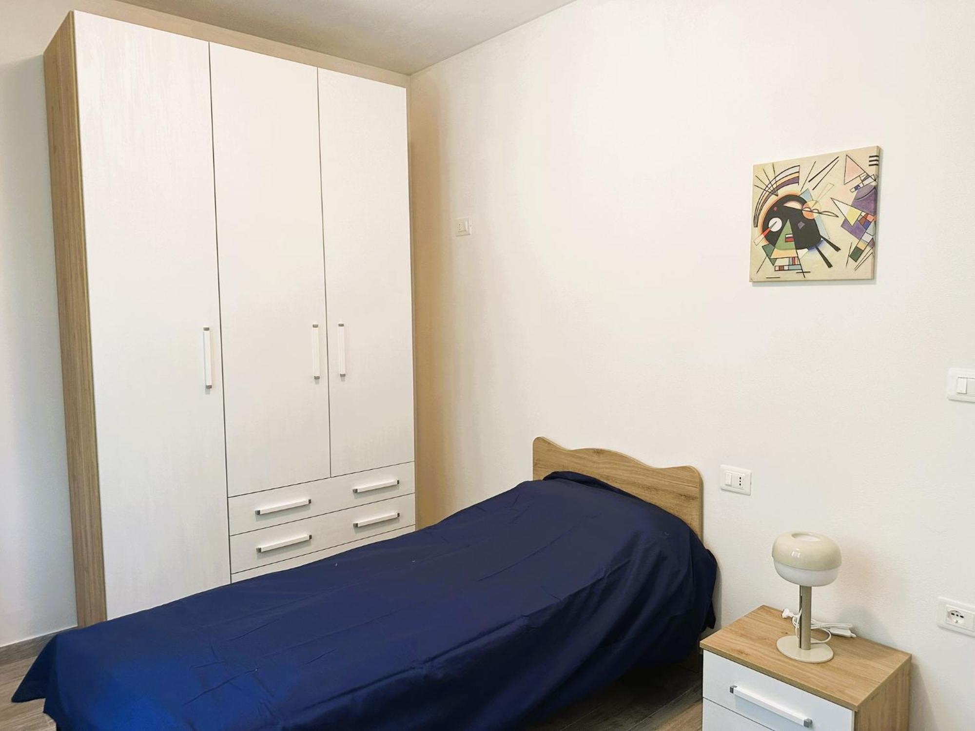 Mova Appartamenti Vacanze Bagni San Filippo Kültér fotó